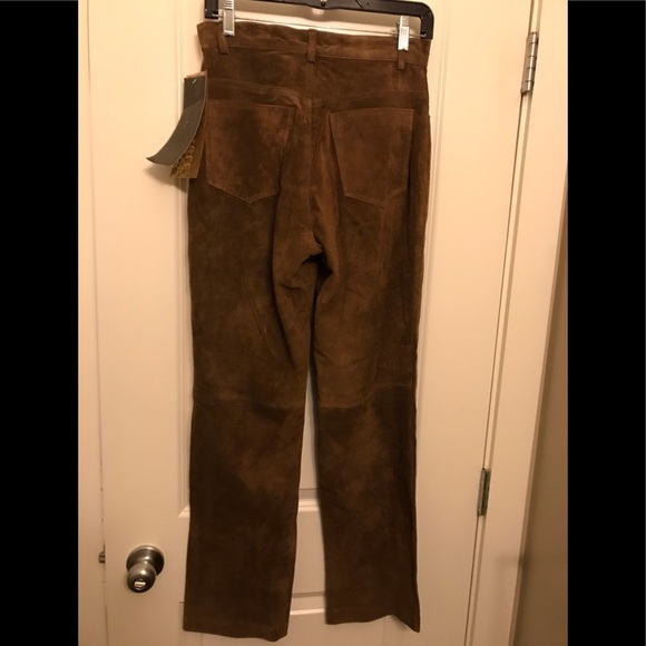 New Brandon Thomas Pants - Picture 2 of 3
